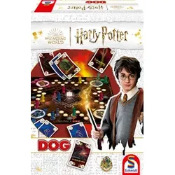 SCHMIDT Spiel Dog Harry Potter 49423