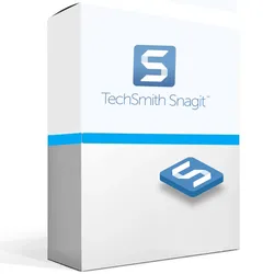 TechSmith Snagit 2025 Renewal