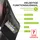 Donnerberg Shiatsu NM088 schwarz Klopf-Massagegerät