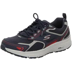 Skechers Herren Schnürschuh Go Run Consistent in blau