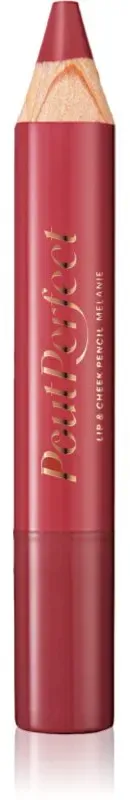 ZOEVA Pout Perfect Lipstick Pencil dünner Lippenstift Farbton Emma 4 g