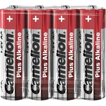 Hückmann Camelion LR6 AA 1,5V 4 St.