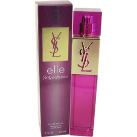 YVES SAINT LAURENT Elle Eau de Parfum 90 ml