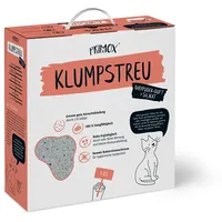 Primox Babypuderduft 8 kg