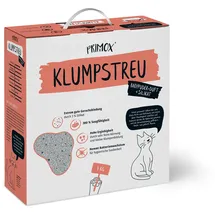 Primox Babypuderduft 8 kg