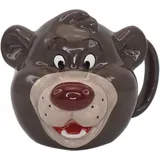 Disney Tasse 0,3 l Grau