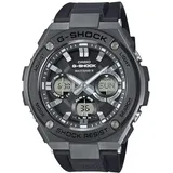 Casio Herrenuhr G-Shock GST-W110MS-1AJF Schwarz