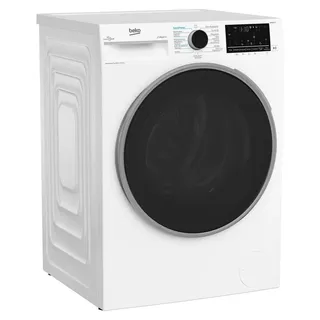 Beko B3DFT512447W Waschtrockner (12 kg / 8 kg, 1400 U/min)