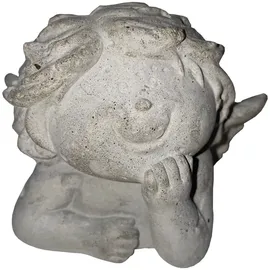ZGM Betonfigur Bengelchen