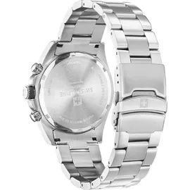 Swiss Alpine Military Raptor 7029.9138 Edelstahl 42 mm SAM7029.9138