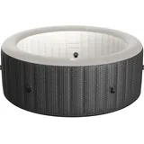 Comfort Bubble Spa Series Ø 204 x 70 cm