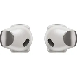 Bose Ultra Open Earbuds weiß