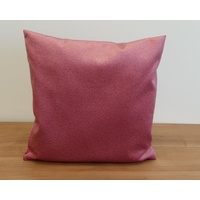 Dohle + Menk Zierkissen Cashmere rosa, 45 x 45 cm