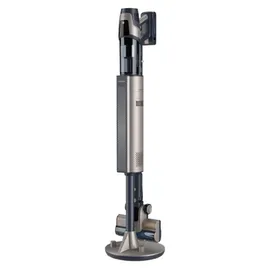Cecotec Conga Rockstar RZ90 AI AquaPet Flex Grau