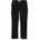 Trousers W black 550 44