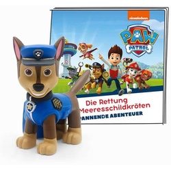 10000320 Paw Patrol - Die Rettung der Meeresschildkröten  Beige, Braun, Grau