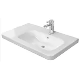 Duravit DuraStyle Möbelwaschtisch 80 x 48 cm rechts (2326800000)