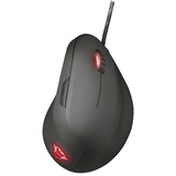 Trust GXT 144 Rexx Vertical Gaming Mouse, USB (22991)