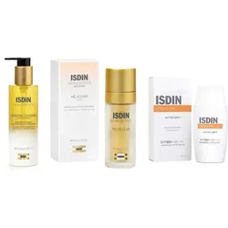 ISDIN Anti-Pigment Pflege Set