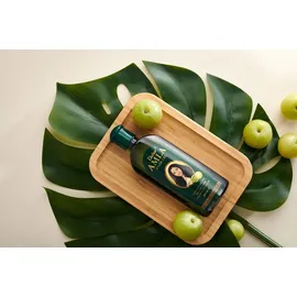 Dabur Amla Haaröl Öl 300 ml