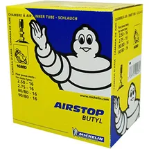 Michelin Schlauch 16-Zoll für Motorrad
