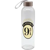 Geda Labels Trinkflasche HP Hogwarts Express 500ml Glas
