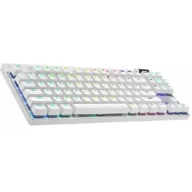 Logitech G PRO X TKL Mechanisch QWERTY