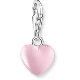 Thomas Sabo Herz Silber 1993-007-9