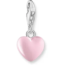 Thomas Sabo Herz Silber 1993-007-9