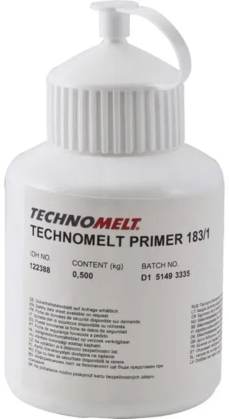 HENKEL TECHNOMELT PRIMER 183/1 für die Vorbehandlung von Kanten