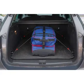 ABUS Spanngurte Universal Bungee Set