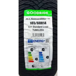 GOODRIDE Z-401 185/60 R14 82H