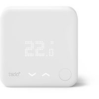 tado° Smart Thermostat V3+, Heizungssteuerung (V3P-ST01-TC-ML/103106/AT01XX-EN)