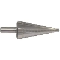 PTG RATIOLINE Universal-Stufenbohrer HSS 4-20mm