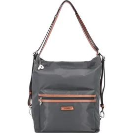 Picard Sonja 2777 Beuteltasche anthrazit