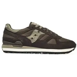 Saucony  Sneaker Shadow  in Braun, 46