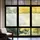 casativo Casativo, Fensterfolie, 4er-Set Milchglasfolie (45 x 200 cm)