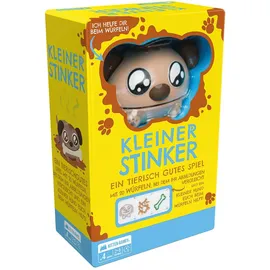 Asmodee Kleiner Stinker