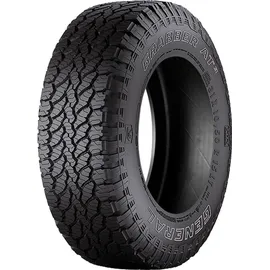 General Tire 275/60 R20 115H Grabber AT3 FR M+S