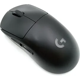 Logitech G Pro Wireless Gaming Maus 910-005273