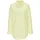 VIVANCE Hemdbluse limone 40