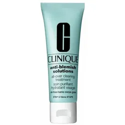 Anti-Blemish Solutions All-Over Clearing Treatment
