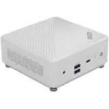 MSI Cubi 5 12M-092XDE, schwarz, Core i3-1215U, 8GB RAM, 256GB SSD (00B0A811-092)