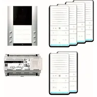 TCS Tür Control audio:pack PRO AP