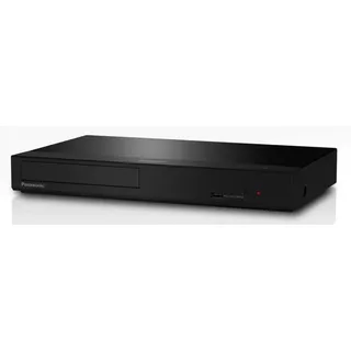 Blu-Ray Player 4K UHD