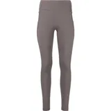 Endurance Damen Tathar Tights Pocket grau