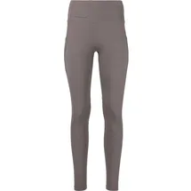 Endurance Damen Tathar Tights Pocket grau