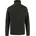 Övik Roller Neck Pullover Olivgrün L