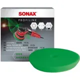 Sonax ExzenterPad medium 143 mm Aufsatz, Poliermaschine Ø14,3mm