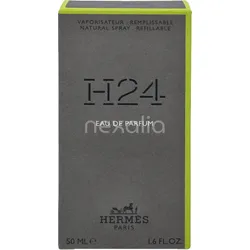 Hermes H24 Edp Spray 50 ml